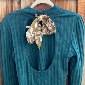 New Free People shirt